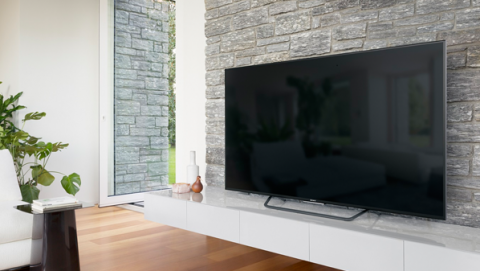 سوني تطلق مجموعتها الجديدة من أجهزة التلفزيون برافيا 4K LCD في أسواق المنطقة
