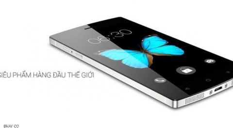 شركة فيتنامية تقدم "أفضل هاتف ذكي بالعالم"
