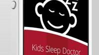 تطبيق جديد يساعد في التغلب على مشاكل نوم الأطفال