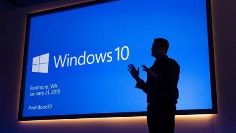 Windows 10 ...  يعمل على أكثر من 50 مليون جهاز