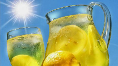 دراسة: ثمرة الليمون "جوكر" الصحة نظرا لفوائدها العديدة
