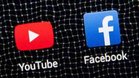 Facebook يحرز تقدما على Youtube  في مجال إعلانات الفيديو