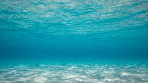 دراسة: المحيطات تحتاج إلى آلاف السنين لتتعافي من آثار التغيرات المناخية 