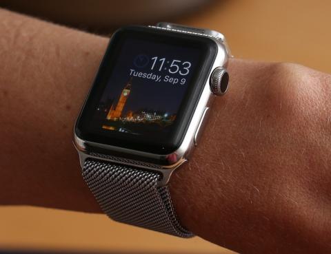 الدفعة الثانية من Apple Watch تبدأ يوم 8 مايو في 22 بلد جديد بينها 3 دول عربية 