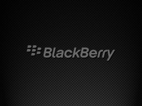 Blackberry ... تعلن عن أرباح فصلية أفضل من المتوقع