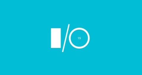  Google  I/O 2015 للمطورين  سيكون في 28 من مايو 2015