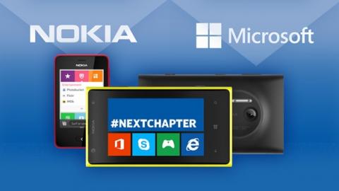 متاجر NokiA حول العالم تتحول إلى Microsoft