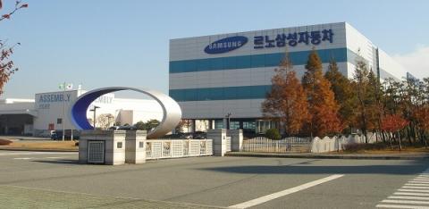 Samsung تنفق 14 مليار دولار لبناء مصنع للمعالجات يبدأ الإنتاج في 2017