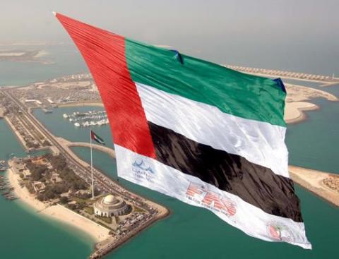 الإمارات تحتل المركز الأول والسعودية في المركز الثالث بالعالم من ناحية نسبة انتش