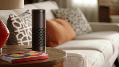 Amazon ...  تطرح المساعد الشخصي Echo للجميع