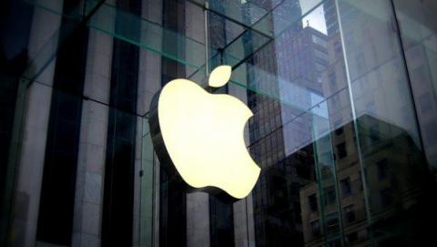 Apple : إطلاق نسخة تجريبية لنظام OSX 10..10.4