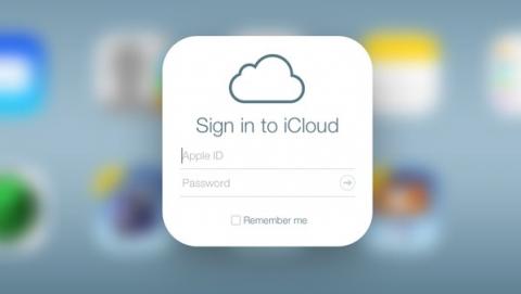 اكتشاف ثغرة لخداع مستخدمي iOS 8 للسيطرة على حساب iCloud