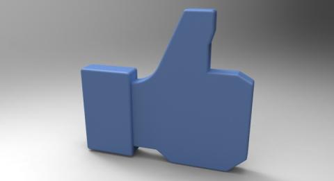Facebook يوفر زر “Reply” في الحسابات الشخصية