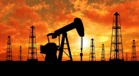 اكتشاف جديد بقطاع النفط والغاز