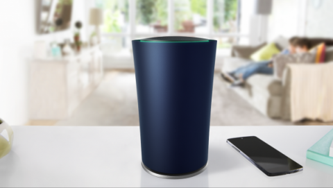 Google ... تُطلق مُوجّه onHub الذكي لتوزيع الإنترنت لاسلكيًا