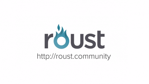 Roust .. شبكة اجتماعية جديدة حيث تُناقش مواضيع الدين والسياسة