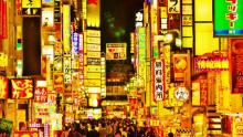 هل تعد طوكيو أغرب عاصمة في العالم؟