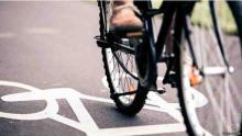 دراسة: الذين يستخدمون وسائل النقل العام او الدراجات لا يزيد وزنهم كالذين يقودون 
