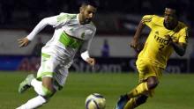 تصفيات كأس أفريقيا: فوز الجزائر وتونس وتعادل مصر