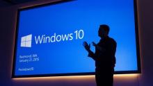 Windows 10 ...  يعمل على أكثر من 50 مليون جهاز