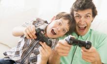احذر.. الإفراط في ممارسة ألعاب الفيديو قد يزيد فرص الزهايمر