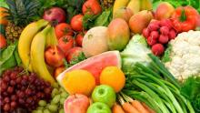 لصحتك.. جسم الإنسان يحتاج إلى 3 ألوان من الخضروات والفواكه لتقوية القلب