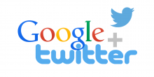 تعاون بين Google & Twitter لعرض أفضل للأخبار