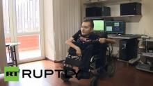عالم كومبيوتر روسي يسعى ليكون أول انسان يخضع لعملية زراعة رأسه في جسد جديد
