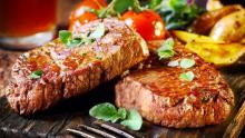 علماء: الامتناع عن تناول اللحوم قد يسبب الموت
