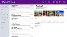 بريد Yahoo يدعم مزامنة واستخدام حساب Gmail