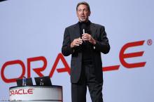نبذة عن  لارى إليسون.. مؤسس شركة Oracle 