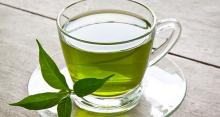 علماء: الشاي الأخضر يساعد في مكافحة السرطان 