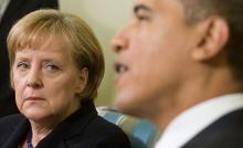 ألمانيا توقف تعاونها مع وكالة الأمن القومي الأمريكية في مجال مراقبة معلومات الإن