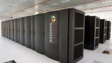 “شاهين 2″ .. أول حاسوب عملاق سعودي يدخل قائمة الحواسيب العشرة الأقوى في العالم
