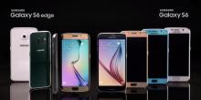  بالفيديو : Samsung تستعرض تفاصيل إنتاج Galaxy S6 Edge