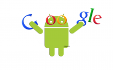Google ستمنح مستخدمين نظام أندرويد المزيد من الخصوصية