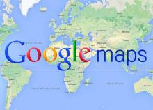 طريقة مجربة لاستخدام خرائط Google أثناء القيادة بدون إنترنت