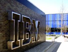 IBM ... تفتتح مكتب جديد لها في الكويت
