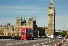 لندن المدينة الأولى عالميا في الضيافة