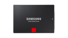 سامسونج تكشف عن قرص تخزين SSD بسعة 16 تيرابايتا