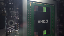 AMD تعلن عن معالج الرسوميات الجديد Radeon 300 R9 Fury X