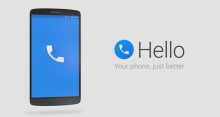 Facebook ..تطلق تطبيق Hello لتحديد هوية المتصل وحجب المكالمات المزعجة