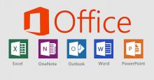 Microsoft ...  تضيف مزايا جديدة لنسخ المعاينة من برامج Office 2016