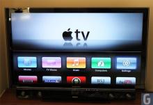 خدمة Apple TV .....  ستكون متوفرة في فصل الخريف مع 25 قناة