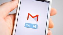 "gmail" تستعد لإطلاق خدمة دفع الفواتير عبر google