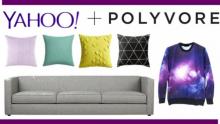 Yahoo... تستحوذ على شركة الموضة Polyvore