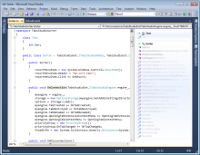Microsoft  تُطلق مُحرر الشيفرات البرمجية Visual Studio Code
