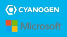 Microsoft ..... تقرر عدم الاستثمار ماليا في سيانوجين