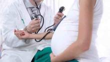 ارتفاع ضغط الدم أثناء الحمل قد يؤدي لمشاكل فيما بعد