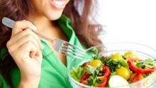 النظام الغذائي النباتي يساعد على تخفيف آلام مرضى السكري